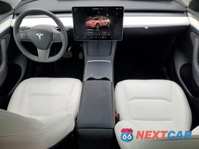 Zdjęcie 8 z 12 samochodu: 2023 TESLA MODEL Y VIN:7SAYGAEE2PF848517 - miniatura