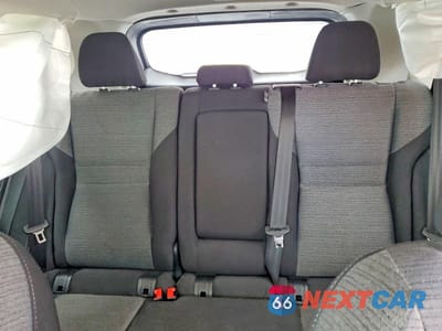 Zdjęcie 10 z 13 samochodu: 2022 NISSAN ROGUE SV VIN:5N1BT3BB2NC673406 - miniatura