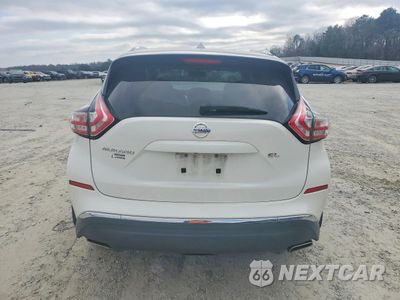 Zdjęcie 6 z 14 samochodu: 2016 NISSAN MURANO SL VIN:5N1AZ2MG9GN117937 - miniatura