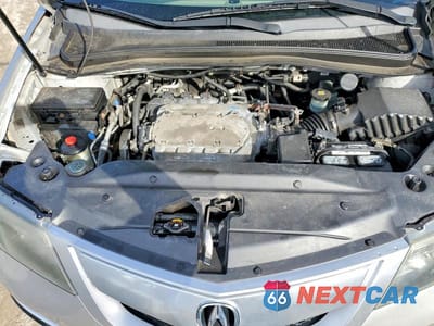 Zdjęcie 12 z 13 samochodu: 2012 ACURA MDX VIN:2HNYD2H22CH512233 - miniatura