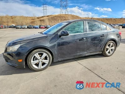 2013 CHEVROLET CRUZE LT 1G1PC5SB0D7310236 - główne zdjęcie licytacji z USA - miniatura