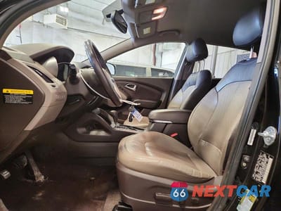 Zdjęcie 7 z 13 samochodu: 2011 HYUNDAI TUCSON LIMITED VIN:KM8JUCAC7BU290215 - miniatura