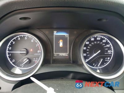 Zdjęcie 9 z 12 samochodu: 2018 TOYOTA CAMRY LE VIN:JTNB11HK1J3048846 - miniatura
