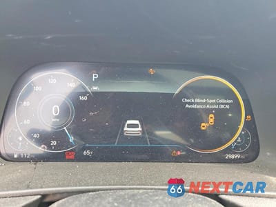 Zdjęcie 9 z 12 samochodu: 2021 HYUNDAI SONATA LIMITED VIN:5NPEH4J21MH092086 - miniatura