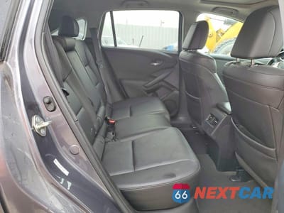 Zdjęcie 11 z 14 samochodu: 2017 ACURA RDX VIN:5J8TB4H36HL006684 - miniatura