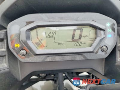 Zdjęcie 7 z 9 samochodu: 2023 KAWASAKI KL650 F VIN:ML5KLEF11PDA26832 - miniatura