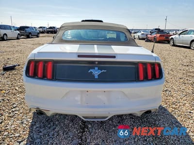 Zdjęcie 6 z 11 samochodu: 2016 FORD MUSTANG VIN:1FATP8EM2G5333502 - miniatura