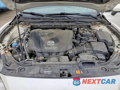 Zdjęcie 11 z 12 samochodu: 2014 MAZDA 6 SPORT VIN:JM1GJ1U53E1113322 - miniatura