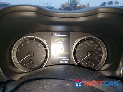 Zdjęcie 9 z 12 samochodu: 2023 INFINITI Q50 LUXE VIN:JN1EV7BR7PM540110 - miniatura