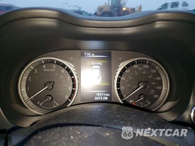 Zdjęcie 9 z 12 samochodu: 2023 INFINITI Q50 LUXE VIN:JN1EV7BR7PM540110 - miniatura