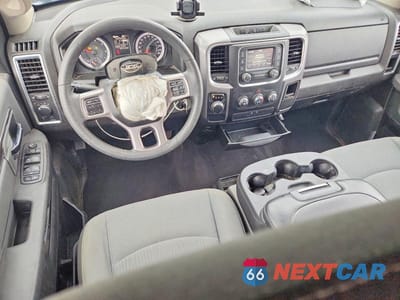 Zdjęcie 8 z 12 samochodu: 2022 RAM 1500 CLASSIC SLT VIN:1C6RR6LG6NS203566 - miniatura