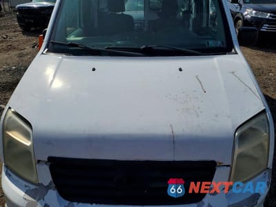 Zdjęcie 12 z 13 samochodu: 2012 FORD TRANSIT CONNECT XLT DELIVERY VAN VIN:NM0LS7DN1CT080589 - miniatura