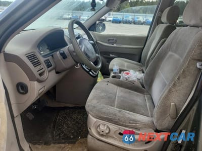 Zdjęcie 7 z 13 samochodu: 2005 KIA SEDONA LX VIN:KNDUP132856684204 - miniatura