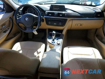 Zdjęcie 8 z 11 samochodu: 2014 BMW 320 I XDRIVE VIN:WBA3C3G50ENS70165 - miniatura