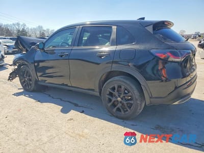 Drugie zdjęcie samochodu z przodu: 2024 HONDA HR-V SPORT VIN:3CZRZ2H50RM704244 - miniatura