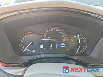 Zdjęcie 9 z 14 samochodu: 2018 CADILLAC XT5 LUXURY VIN:1GYKNCRS2JZ223339 - miniatura