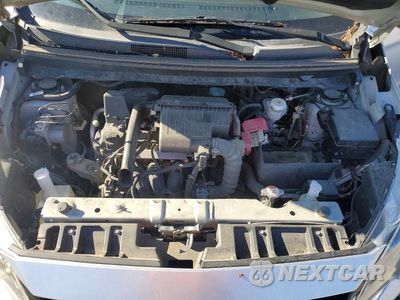 Zdjęcie 11 z 12 samochodu: 2021 MITSUBISHI MIRAGE ES VIN:ML32AUHJ6MH003215 - miniatura