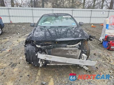 Piąte zdjęcie samochodu w środku: 2014 MERCEDES-BENZ CLA 250 VIN:WDDSJ4EB0EN128441 - miniatura