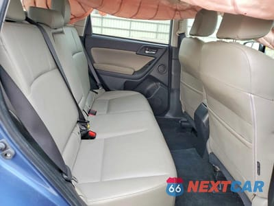 Zdjęcie 11 z 12 samochodu: 2015 SUBARU FORESTER 2.5I TOURING VIN:JF2SJAWC4FH578675 - miniatura