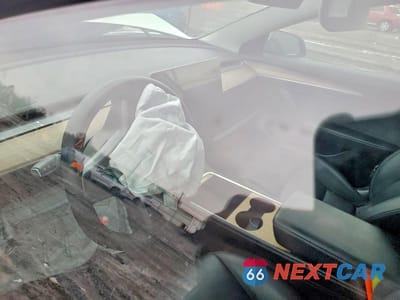 Zdjęcie 9 z 12 samochodu: 2022 TESLA MODEL 3 VIN:5YJ3E1EB1NF174294 - miniatura