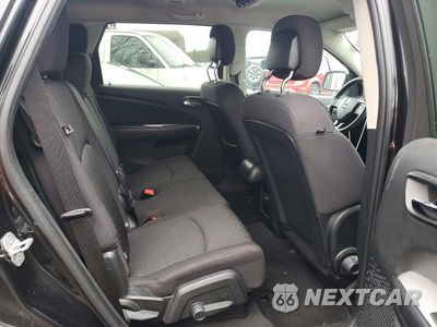 Zdjęcie 11 z 13 samochodu: 2013 DODGE JOURNEY SXT VIN:3C4PDDBG9DT519108 - miniatura