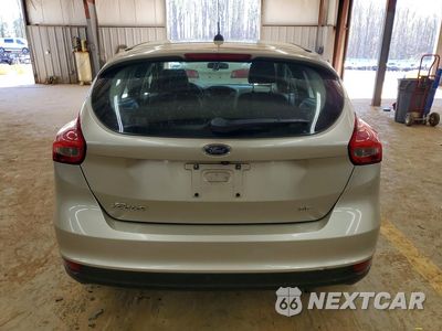 Zdjęcie 6 z 12 samochodu: 2018 FORD FOCUS SE VIN:1FADP3K21JL234621 - miniatura