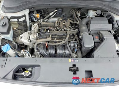 Zdjęcie 12 z 14 samochodu: 2019 HYUNDAI SANTA FE SE 2.4L VIN:5NMS23AD0KH040328 - miniatura