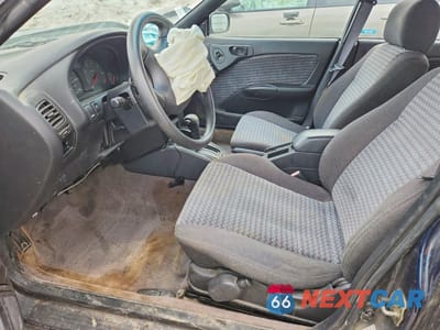 Zdjęcie 7 z 13 samochodu: 1999 SUBARU LEGACY OUTBACK VIN:4S3BG6855X7633926 - miniatura