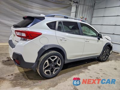 Trzecie zdjęcie samochodu z tyłu: 2019 SUBARU CROSSTREK LIMITED VIN:JF2GTANC6KH241906 - miniatura