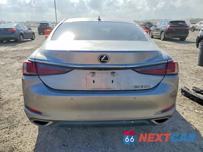 Zdjęcie 6 z 13 samochodu: 2020 LEXUS ES 350 BASE VIN:58ADZ1B14LU059363 - miniatura