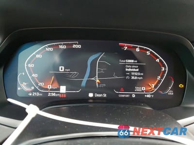 Zdjęcie 9 z 11 samochodu: 2022 BMW X5 XDRIVE40I VIN:5UXCR6C03N9K03595 - miniatura