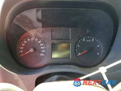 Zdjęcie 9 z 12 samochodu: 2019 MERCEDES BENZ SPRINTER 2500 VIN:WD4PF1CD4KP115945 - miniatura