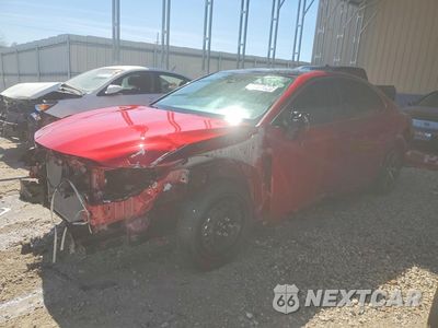 2024 TOYOTA CAMRY XLE 4T1F11BK5RU114038 - główne zdjęcie licytacji z USA - miniatura