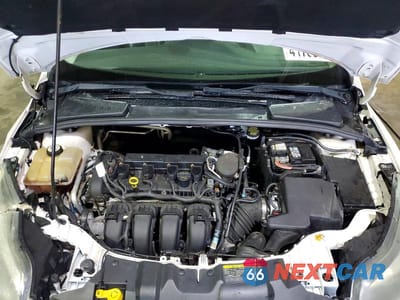 Zdjęcie 11 z 12 samochodu: 2012 FORD FOCUS TITANIUM VIN:1FAHP3J23CL274043 - miniatura