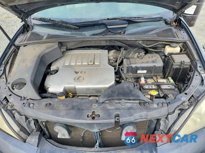 Zdjęcie 11 z 12 samochodu: 2009 LEXUS RX 350 BASE VIN:2T2GK31U79C060027 - miniatura