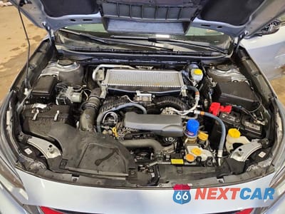 Zdjęcie 11 z 12 samochodu: 2023 SUBARU LEGACY SPORT VIN:4S3BWGG60P3008912 - miniatura