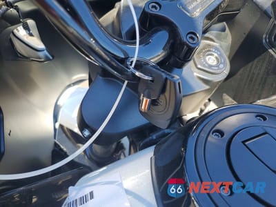 Zdjęcie 8 z 9 samochodu: 2025 HARLEY-DAVIDSON FLTRX VIN:1HD1KH724SB646023 - miniatura
