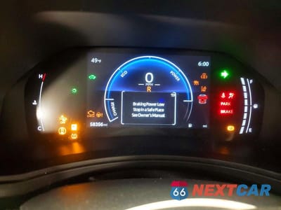 Zdjęcie 9 z 13 samochodu: 2024 TOYOTA GRAND HIGHLANDER HYBRID XLE VIN:5TDACAB57RS019889 - miniatura