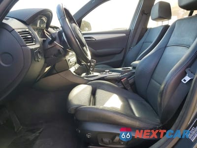 Zdjęcie 7 z 12 samochodu: 2015 BMW X1 SDRIVE28I VIN:WBAVM1C58FV314981 - miniatura