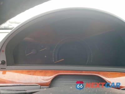 Zdjęcie 9 z 11 samochodu: 2005 MERCEDES-BENZ S 430 4MATIC VIN:WDBNG83J35A438371 - miniatura