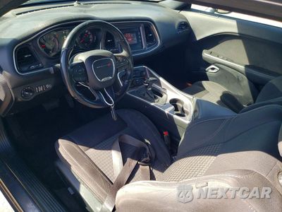 Zdjęcie 8 z 13 samochodu: 2016 DODGE CHALLENGER R VIN:2C3CDZBT0GH337968 - miniatura