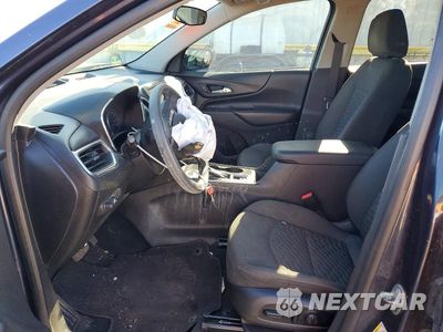 Zdjęcie 7 z 12 samochodu: 2019 CHEVROLET EQUINOX LT VIN:3GNAXUEV6KL220171 - miniatura