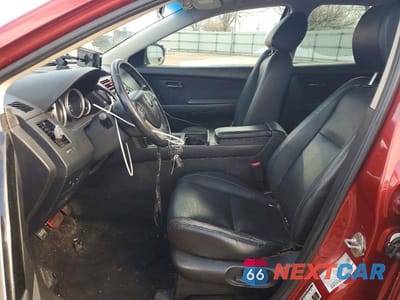 Zdjęcie 7 z 13 samochodu: 2013 MAZDA CX-9 TOURING VIN:JM3TB2CA6D0409592 - miniatura