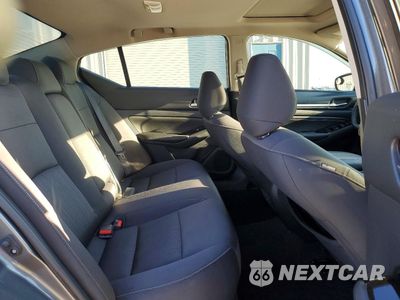 Zdjęcie 10 z 13 samochodu: 2021 NISSAN ALTIMA 2.5 SV VIN:1N4BL4DV8MN414851 - miniatura
