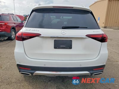 Zdjęcie 6 z 12 samochodu: 2024 MERCEDES-BENZ GLE 450E 4MATIC VIN:4JGFB4GB4RB186058 - miniatura