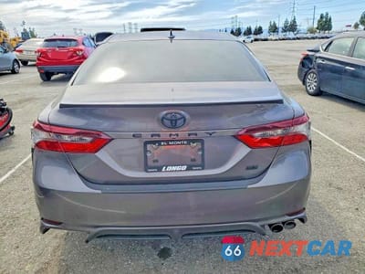 Zdjęcie 6 z 13 samochodu: 2023 TOYOTA CAMRY SE VIN:4T1G11AK0PU790934 - miniatura