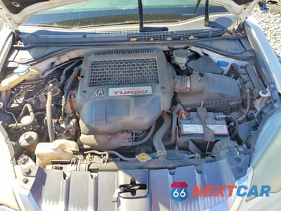 Zdjęcie 12 z 13 samochodu: 2008 ACURA RDX VIN:5J8TB18298A006079 - miniatura