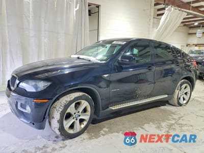 Główne zdjęcie samochodu: 2013 BMW X6 XDRIVE35I VIN:5UXFG2C50DL787415 - miniatura
