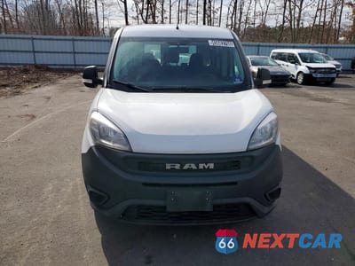 Piąte zdjęcie samochodu w środku: 2019 RAM PROMASTER CITY VIN:ZFBHRFAB6K6N84208 - miniatura