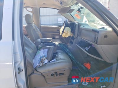 Zdjęcie 7 z 13 samochodu: 2004 CHEVROLET TAHOE C1500 VIN:1GNEC13Z54R274493 - miniatura